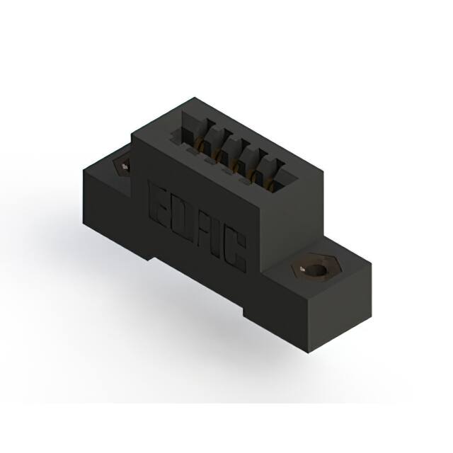 392-005-521-108 EDAC Inc.  Edgeboard Connectors